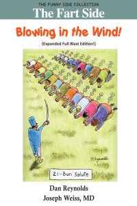 The Fart Side Series by Joseph Weiss, M.D.